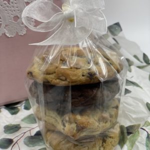 Best Sellers Cookie Box